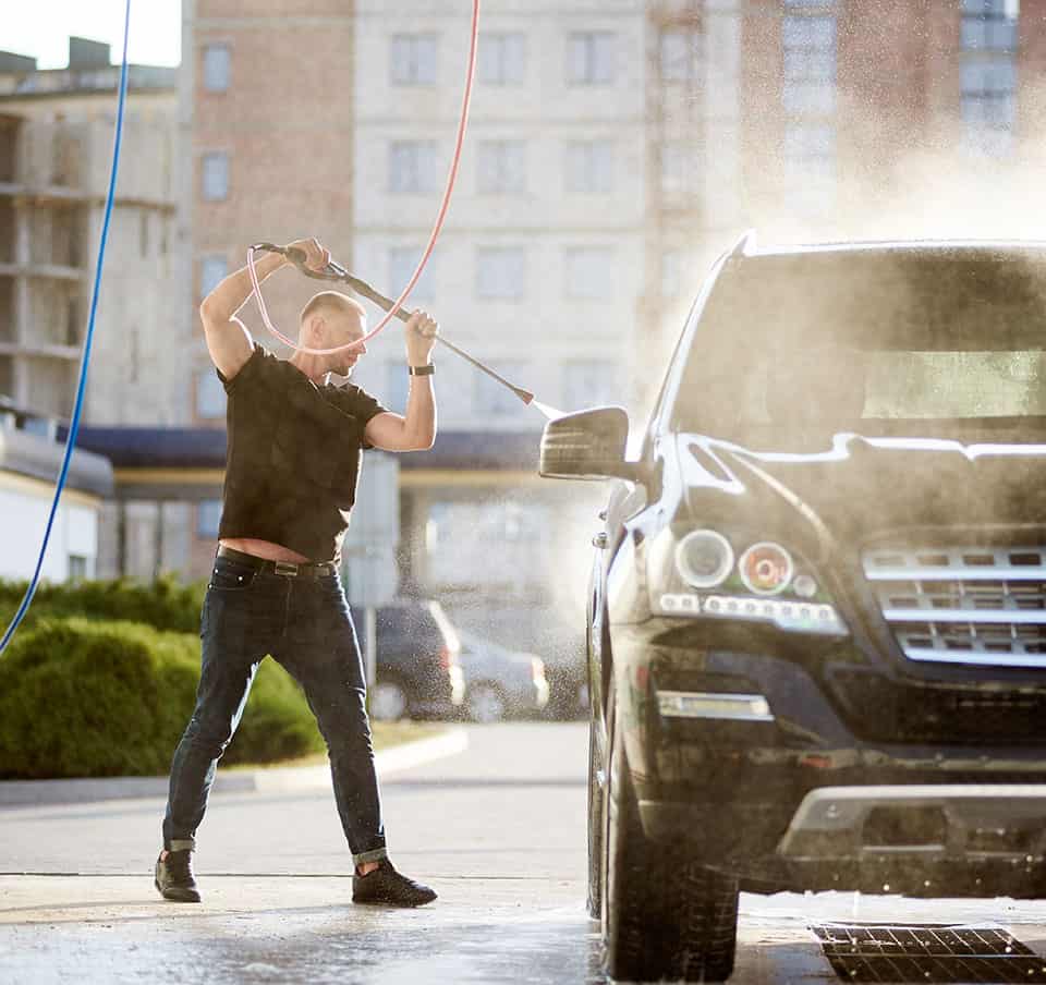 Clean Wrapped How to Clean a Wrapped Car - Supreme Car Detailing